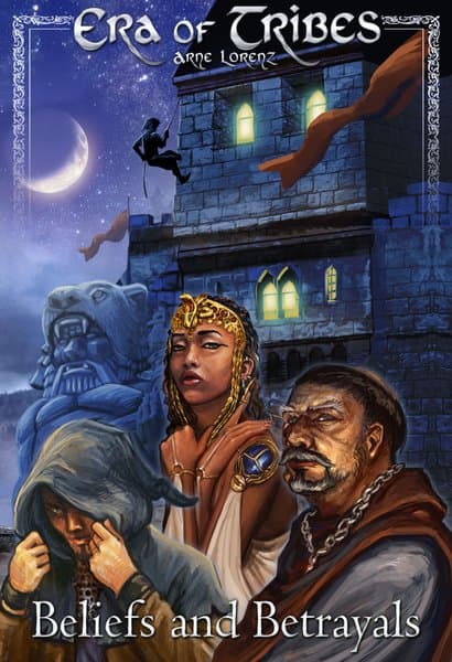 Era of Tribes: Beliefs and Betrayals