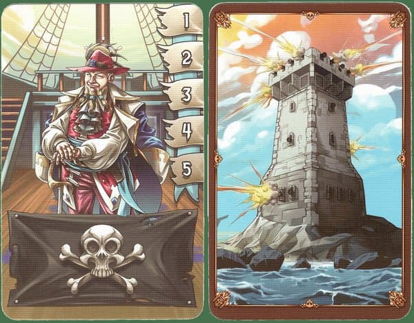 To Glory!: Captain Tom