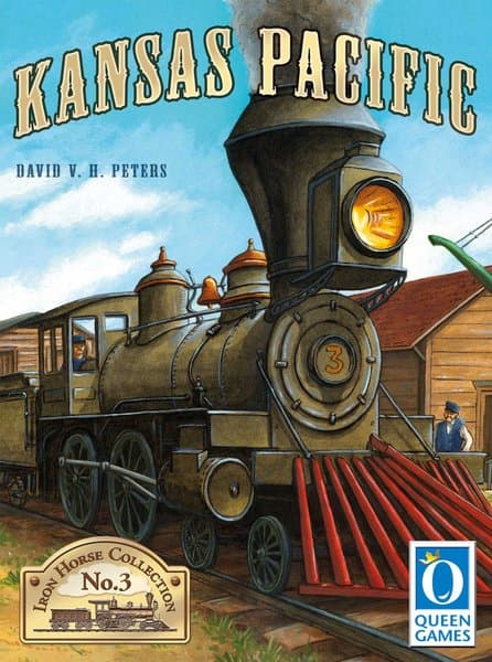 Kansas Pacific