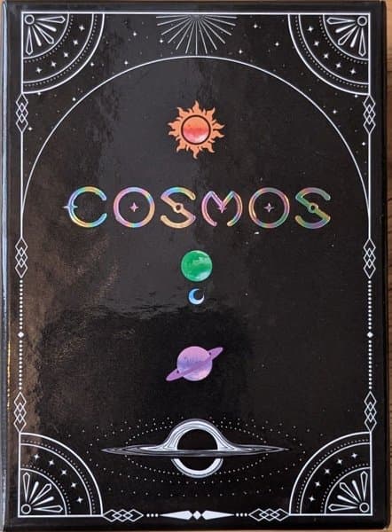 COSMOS