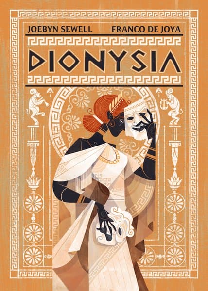 Dionysia