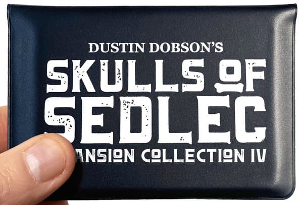 Skulls of Sedlec: Expansion Collection IV