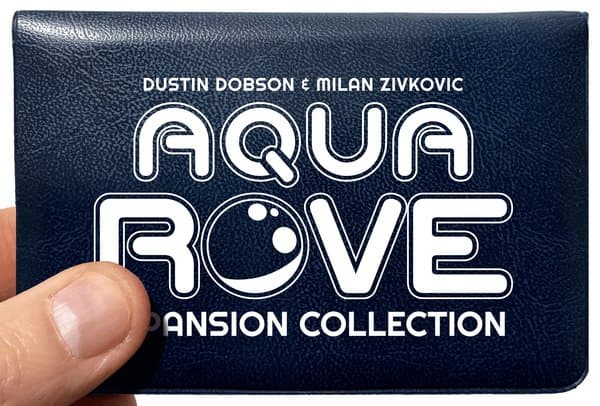 Aqua ROVE: Expansion Collection