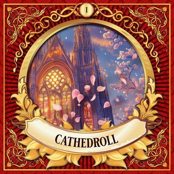 Cathedroll