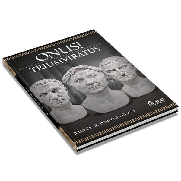 ONUS! Triumviratus