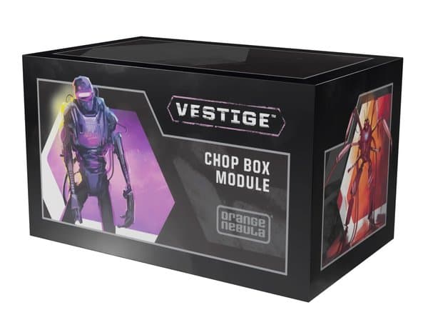 Vestige: Chop Box Module