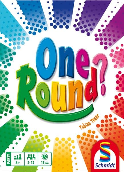 One Round?