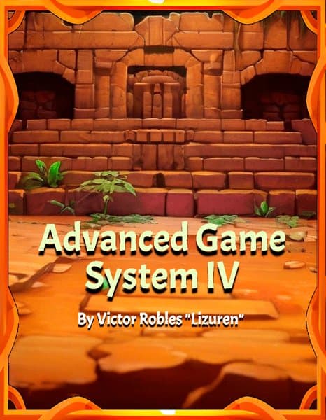 Advanced Game System IV