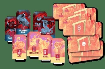 Ichor: Reinforcements & Gates Expansion