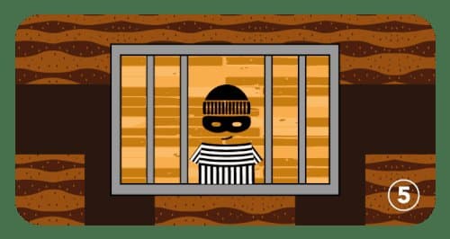 Bandido: Agora Vai! (5)