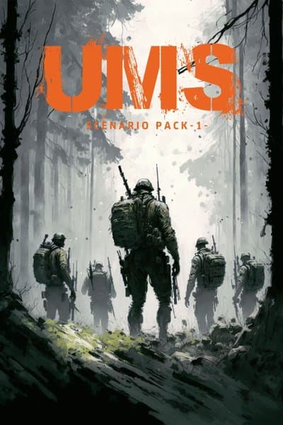 UMS: Scenario pack 1