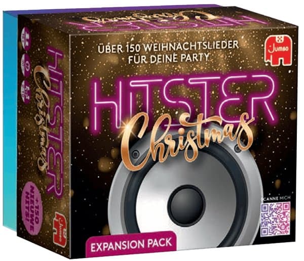 Hitster: Christmas