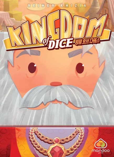 Kingdom of Dice