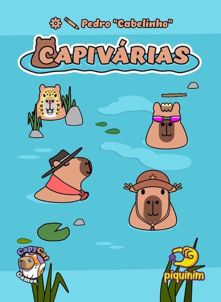 Capivárias