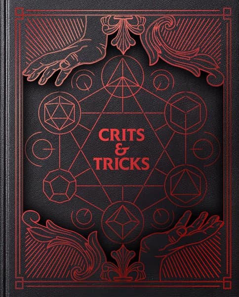 Crits & Tricks