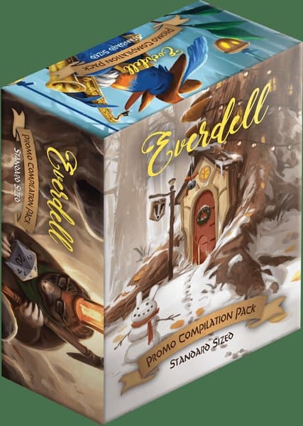 Everdell: Promo Compilation Pack