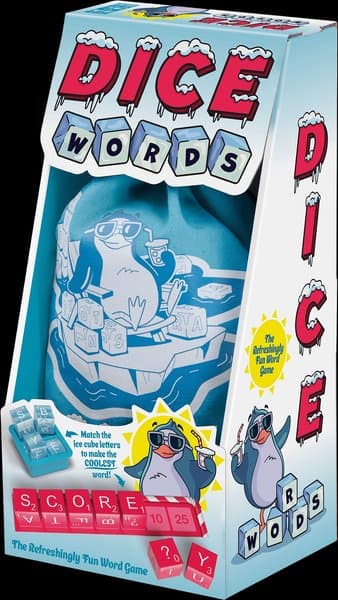 Dice Words