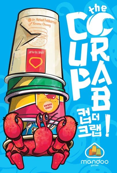 Cup the Crab