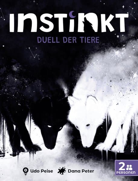 Instinkt: Duell der Tiere