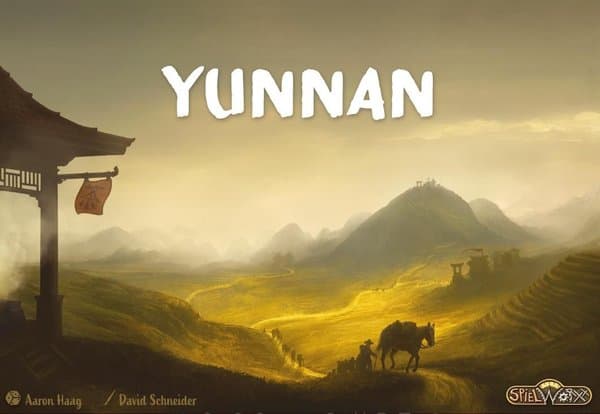 Yunnan (Second Edition)