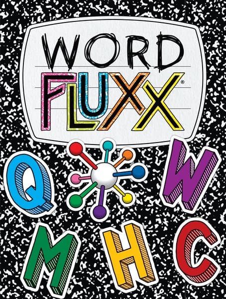 Word Fluxx