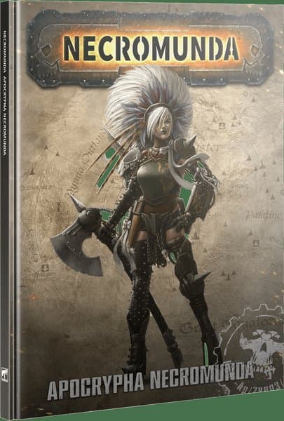 Necromunda: Apocrypha