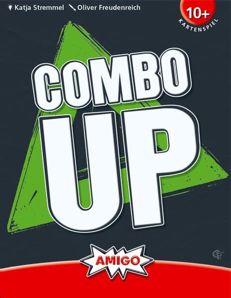 Combo Up