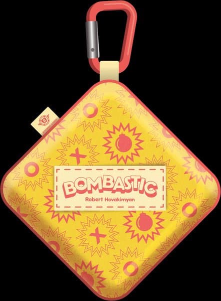 Bombastic