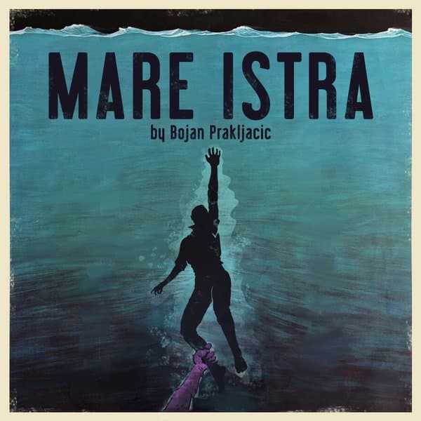 Mare Istra
