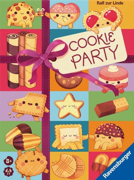 Cookie Party