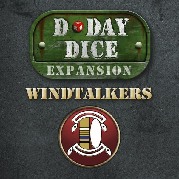 D-Day Dice: Windtalkers