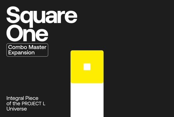 Square One: Combo Master
