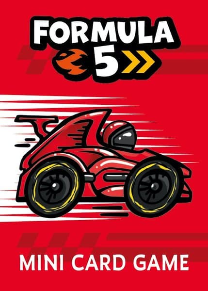 Formula 5