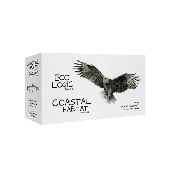 EcoLogic: Europe – Coastal Habitat Expansion