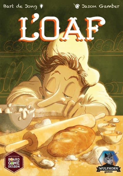 L'oaf