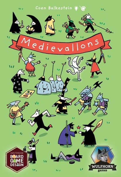 Medievallons