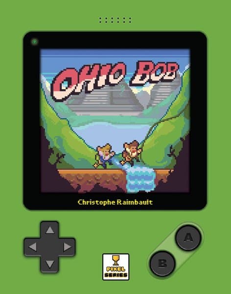 Ohio Bob