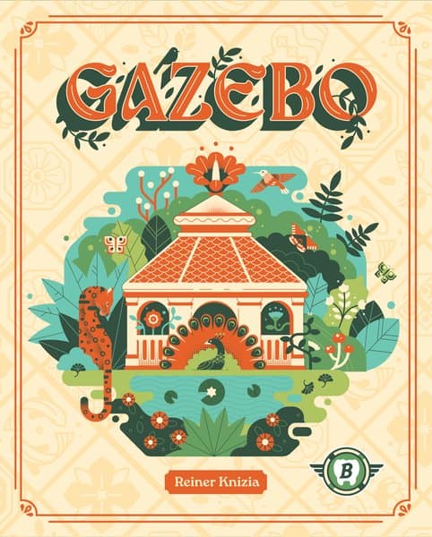 Gazebo