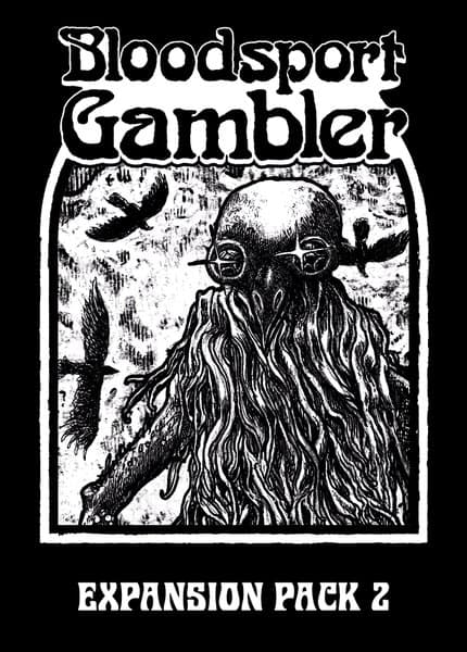 Bloodsport Gambler: Expansion Pack 2