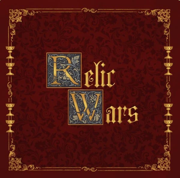 Relic Wars
