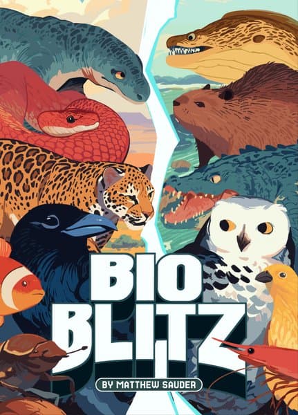 Bio Blitz