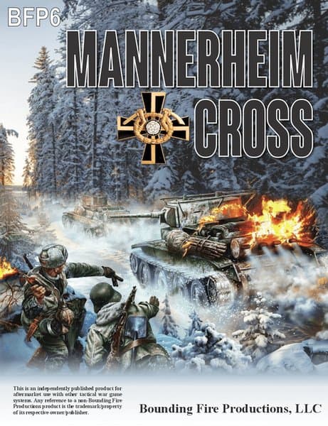 Mannerheim Cross