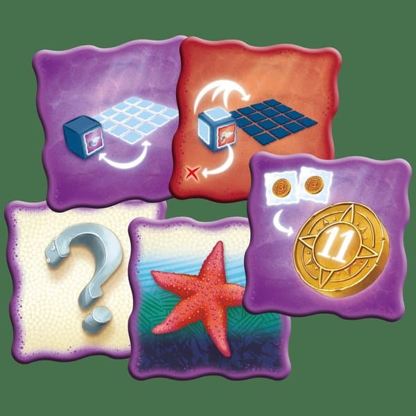 Octocube Promo: Wave #1
