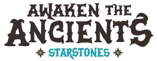 Awaken the Ancients: Starstones