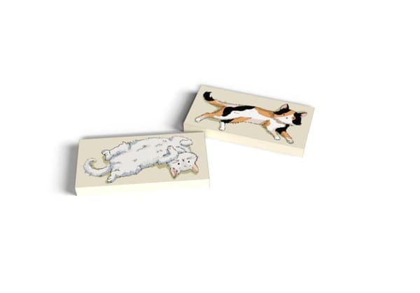 Floristry: Cat Tiles – Promotional Expansion
