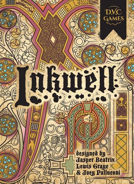 Inkwell
