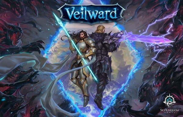 The Isofarian Guard: Veilward