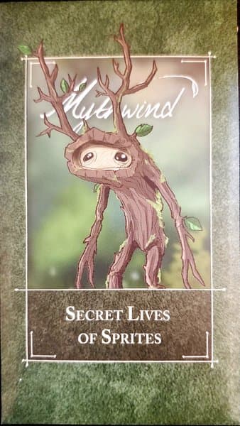 Mythwind: Долина духов – Тайная жизнь духов