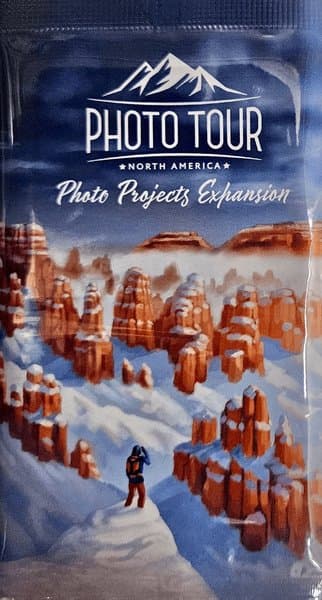 Photo Tour: North America – Photo Projects Expansion