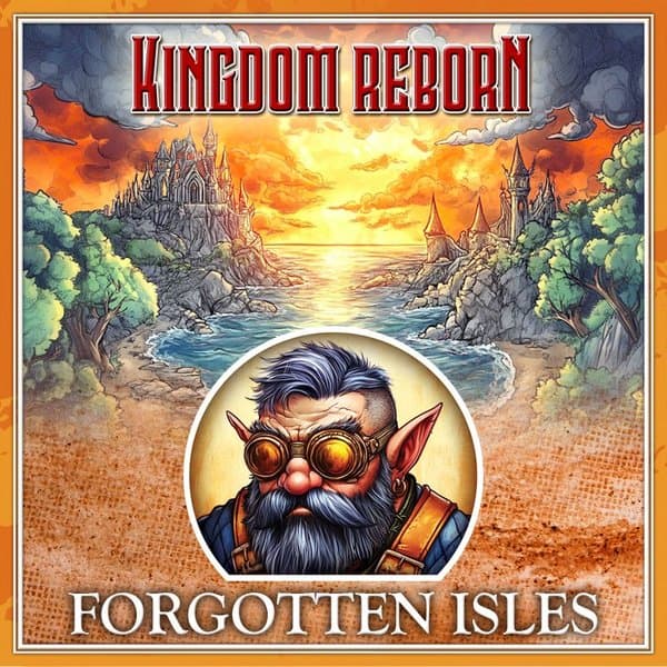 Kingdom Reborn: Forgotten Isles